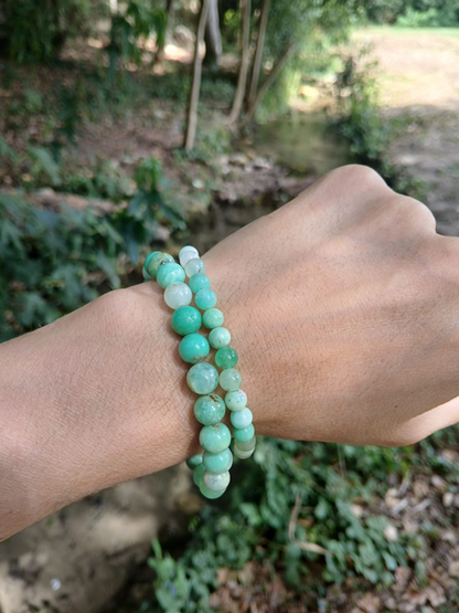 Essentiel Chrysoprase