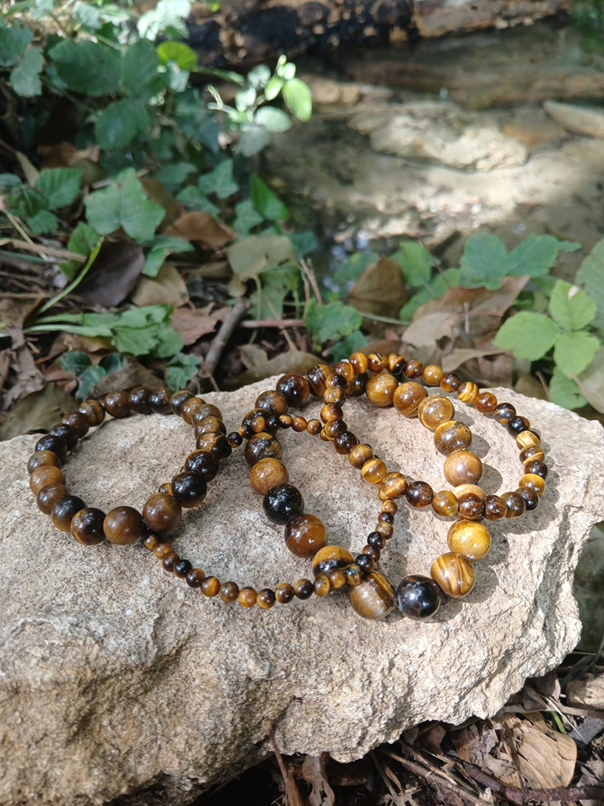 Essentiel Oeil de Tigre