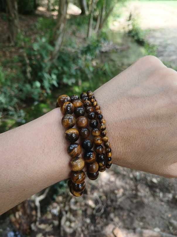 Essentiel Oeil de Tigre