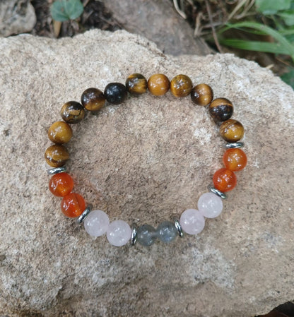 Éphémère Althéa Fauve