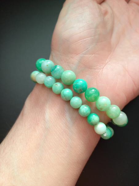 Essentiel Chrysoprase