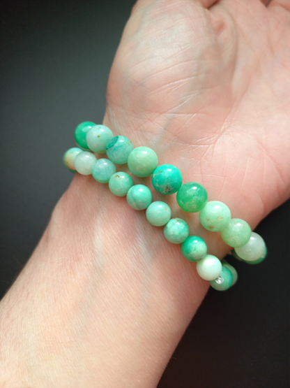 Essentiel Chrysoprase