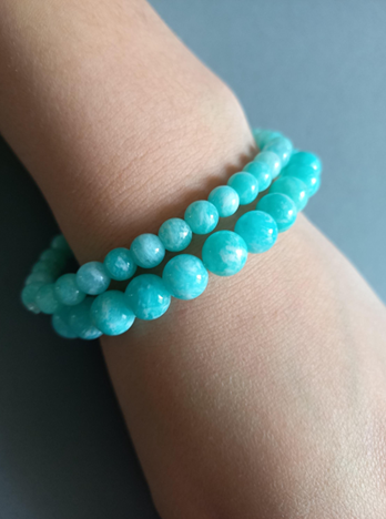 Essentiel Amazonite