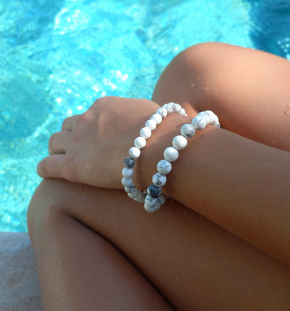 Essentiel Howlite